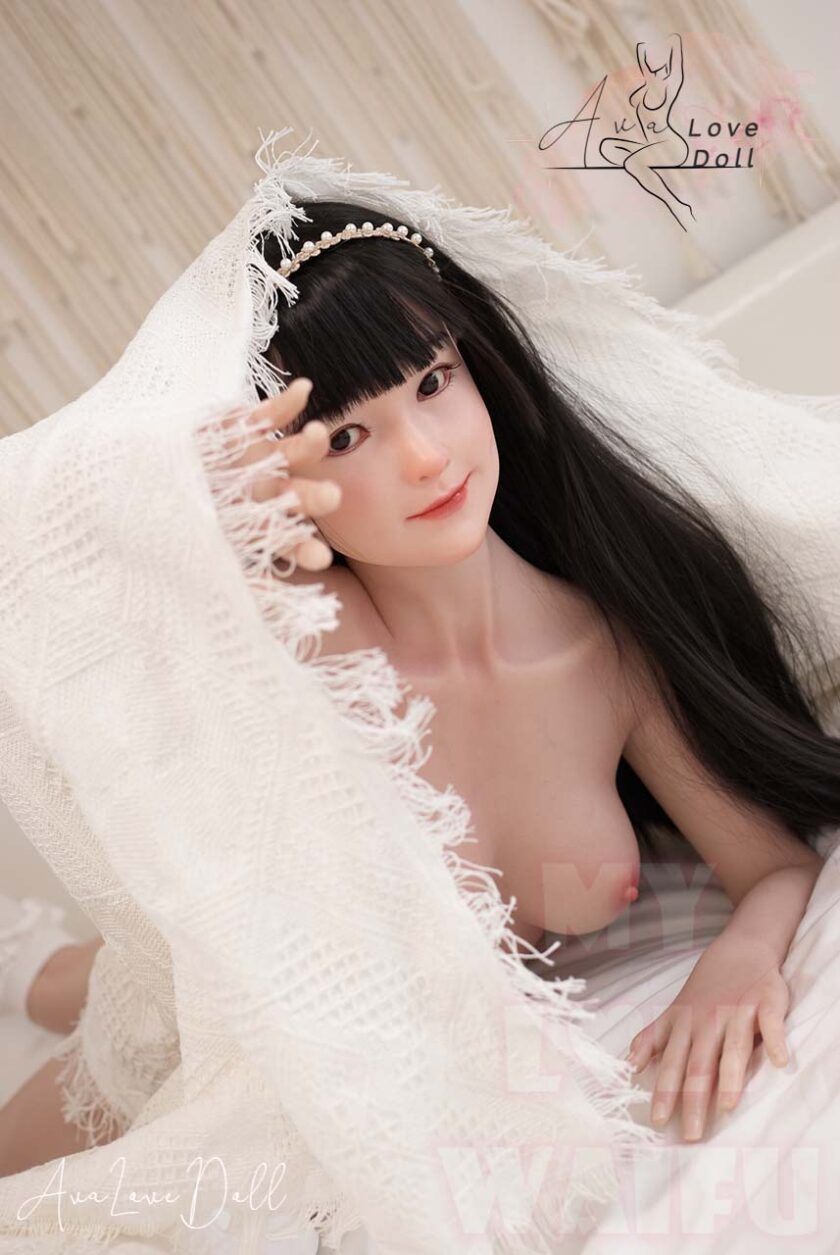 Poupée Silicone My Loli Waifu #24 Rena | 138 cm Bonnet A – Image 14