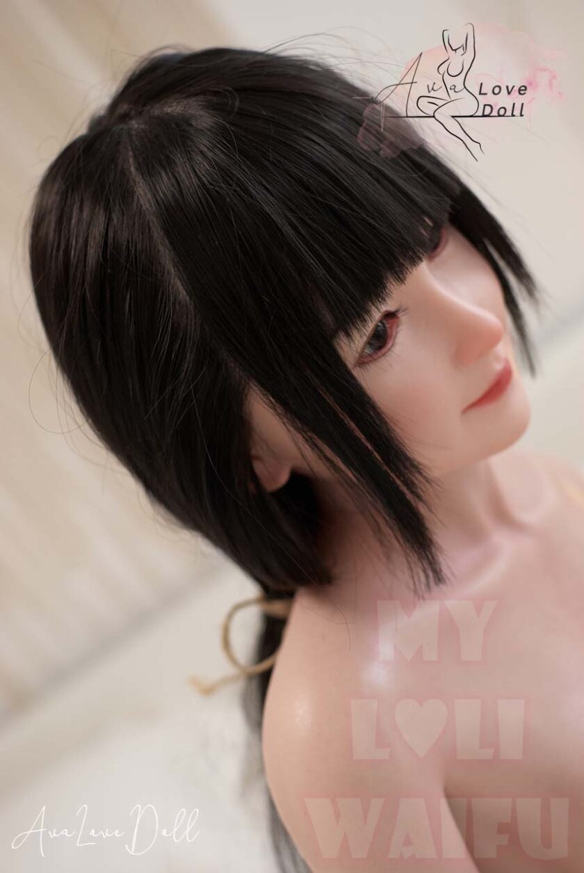 Poupée Silicone My Loli Waifu #24 Rena | 138 cm Bonnet A – Image 15