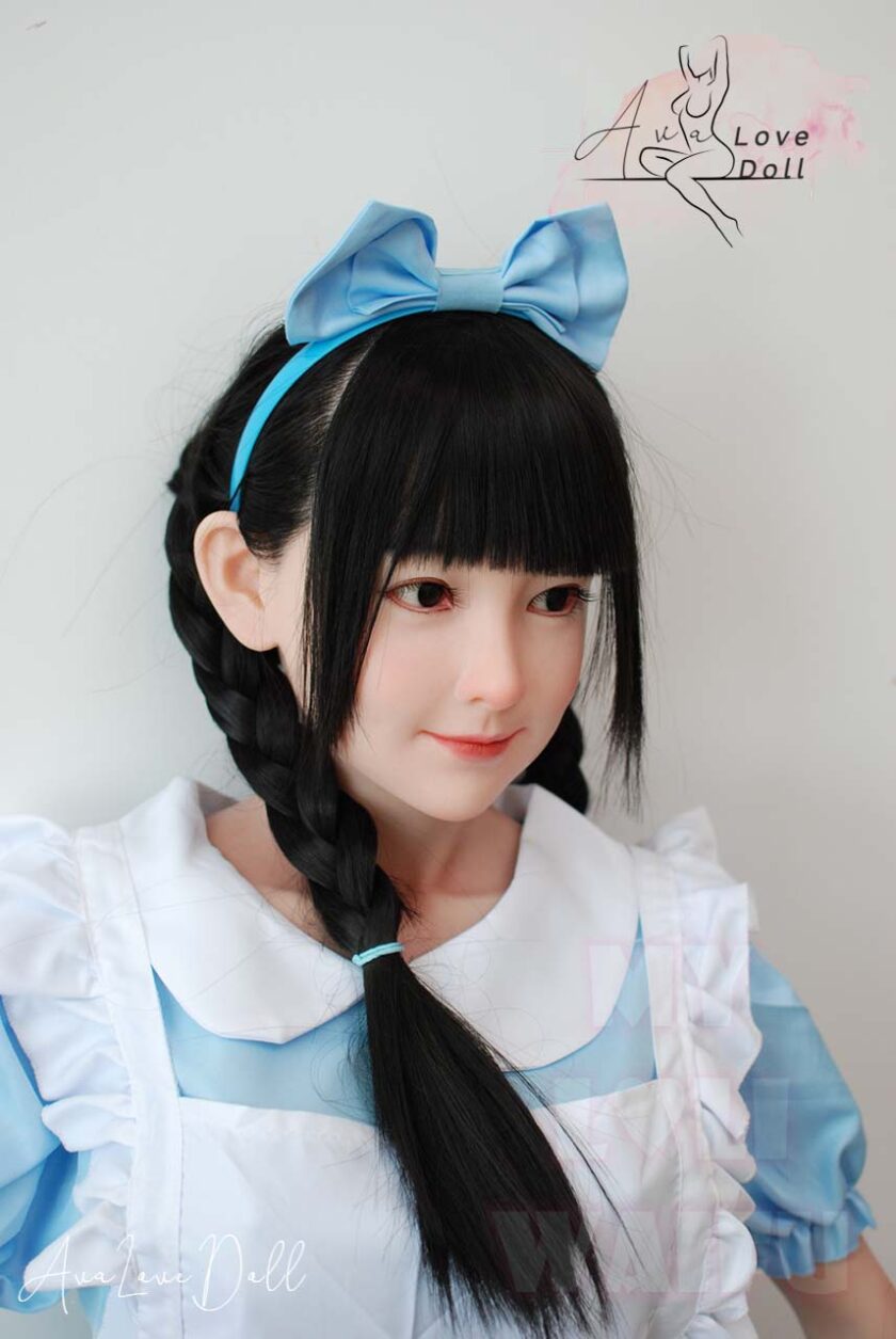 Poupée Silicone My Loli Waifu #24 Rena | 138 cm Bonnet A – Image 15