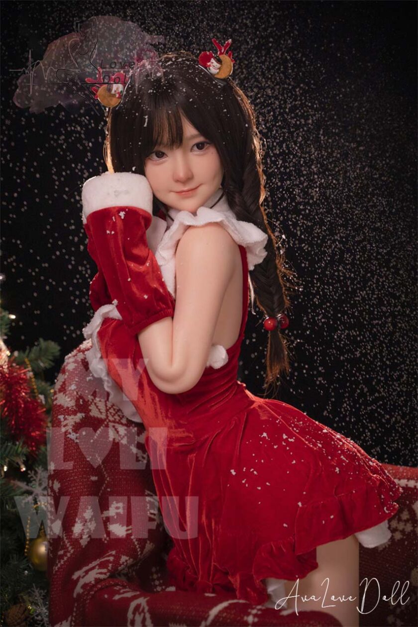 Poupée Silicone My Loli Waifu #24 Rena | 145 cm Bonnet A – Image 5