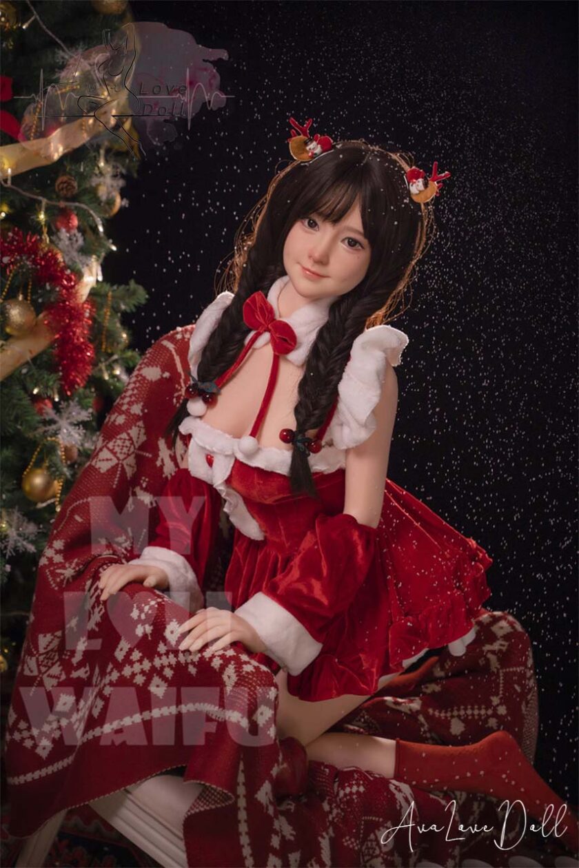 Poupée Silicone My Loli Waifu #24 Rena | 145 cm Bonnet A – Image 7