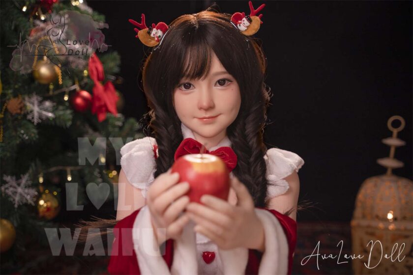 Poupée Silicone My Loli Waifu #24 Rena | 145 cm Bonnet A – Image 37