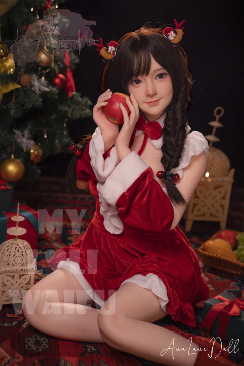 Poupée Silicone My Loli Waifu #24 Rena | 145 cm Bonnet A – Image 10