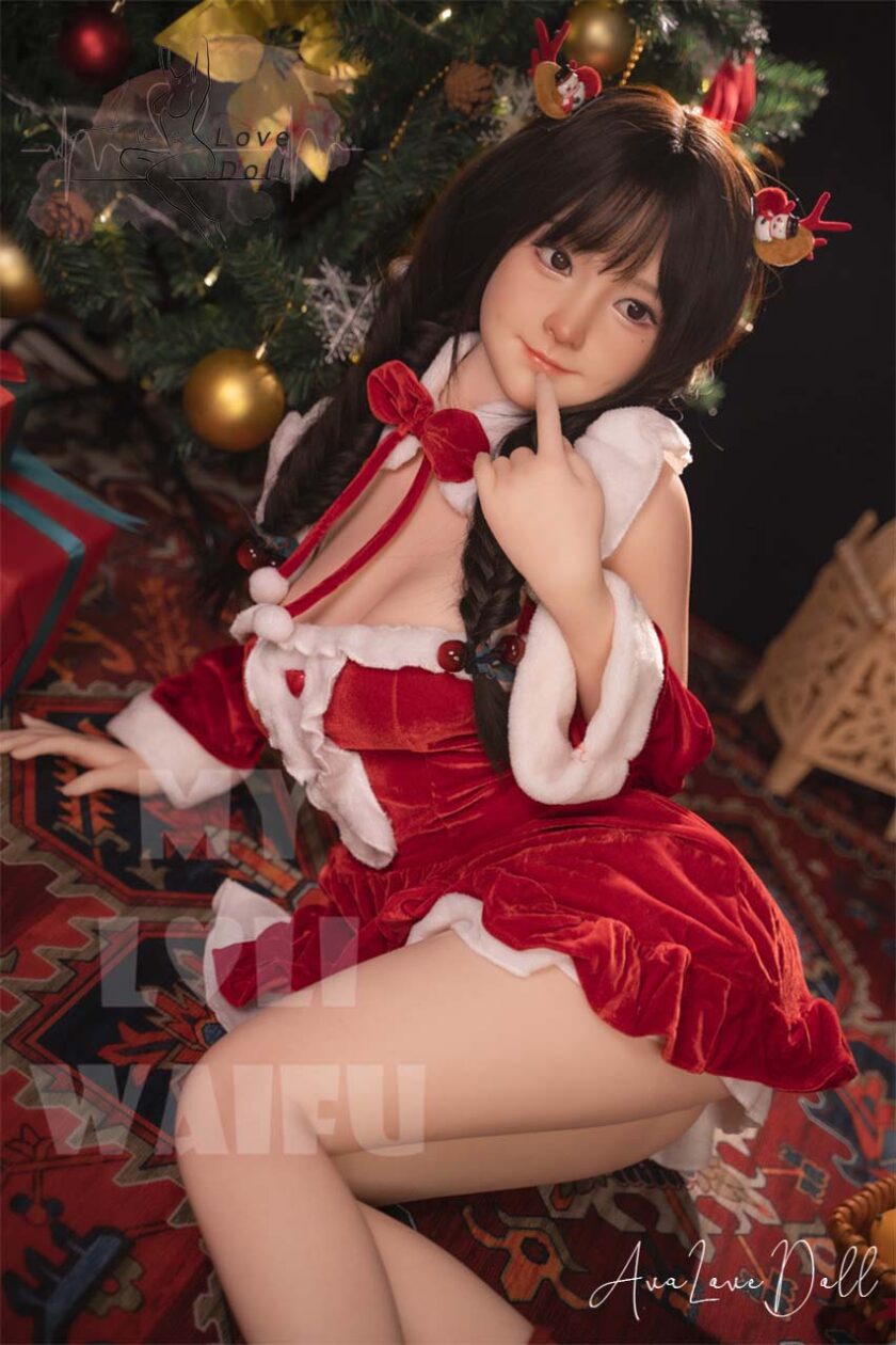 Poupée Silicone My Loli Waifu #24 Rena | 145 cm Bonnet A – Image 14
