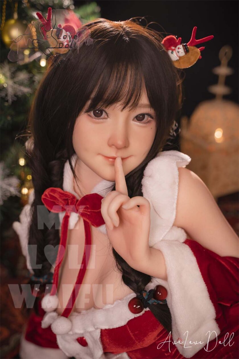 Poupée Silicone My Loli Waifu #24 Rena | 145 cm Bonnet A – Image 15