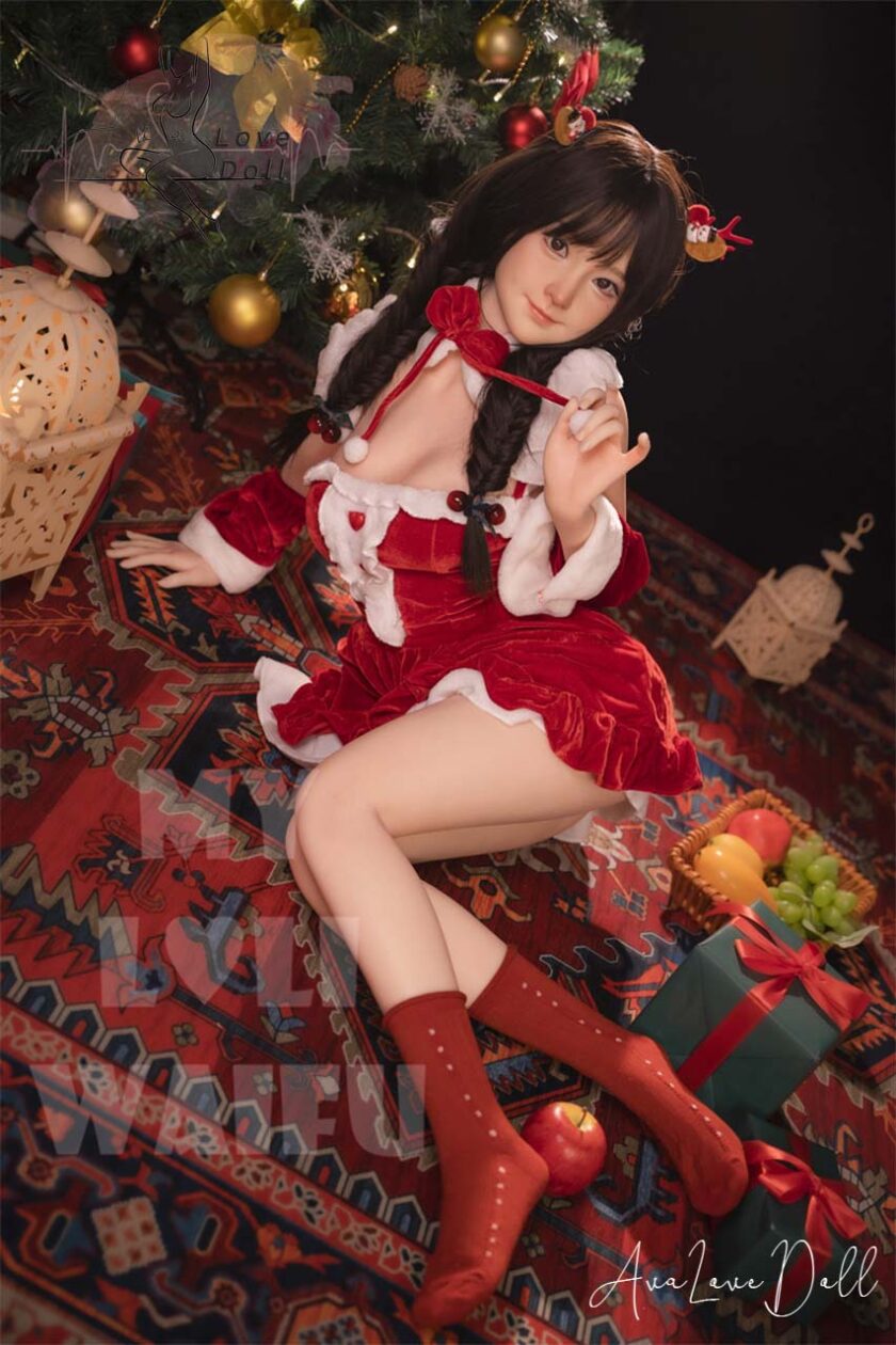 Poupée Silicone My Loli Waifu #24 Rena | 145 cm Bonnet A – Image 16