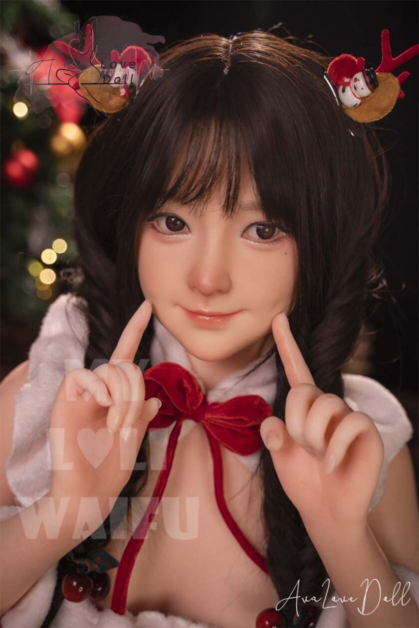 Poupée Silicone My Loli Waifu #24 Rena | 145 cm Bonnet A – Image 19