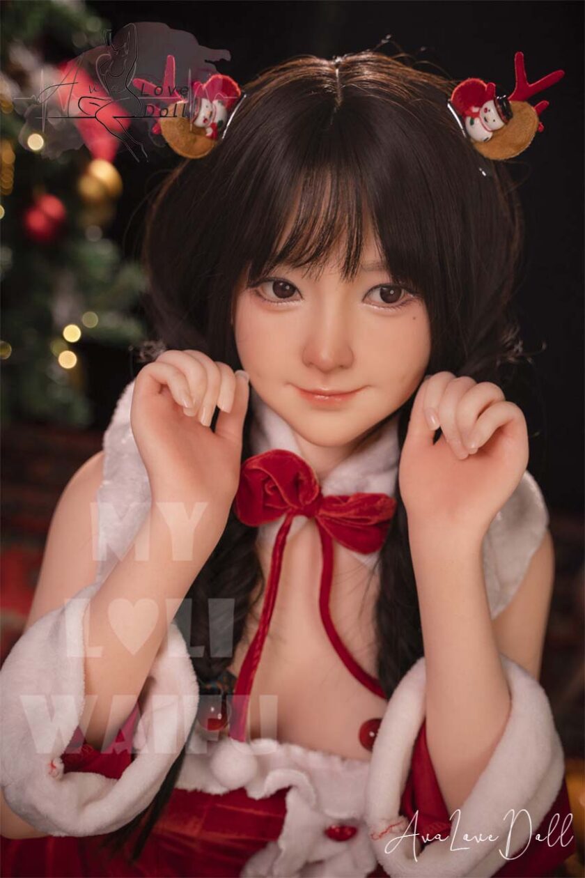 Poupée Silicone My Loli Waifu #24 Rena | 145 cm Bonnet A – Image 20