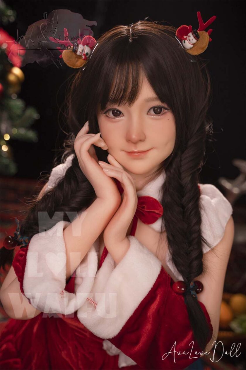 Poupée Silicone My Loli Waifu #24 Rena | 145 cm Bonnet A – Image 22