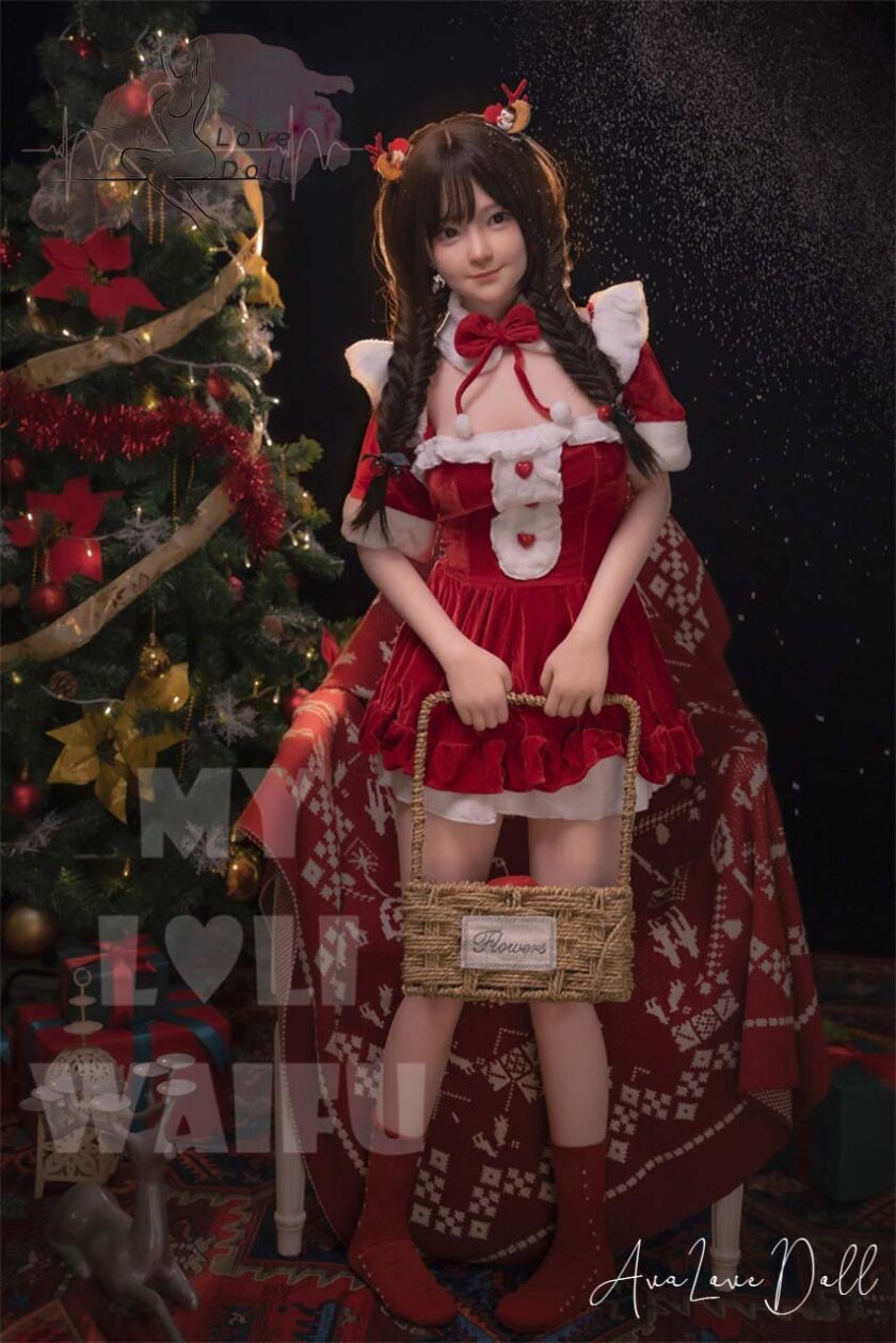 Poupée Silicone My Loli Waifu #24 Rena | 145 cm Bonnet A – Image 34