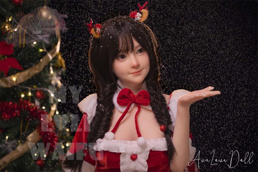 Poupée Silicone My Loli Waifu #24 Rena | 145 cm Bonnet A – Image 48