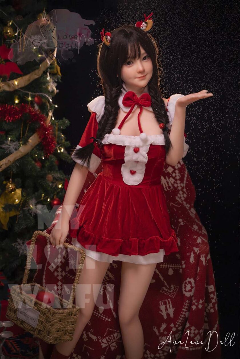 Poupée Silicone My Loli Waifu #24 Rena | 145 cm Bonnet A – Image 35