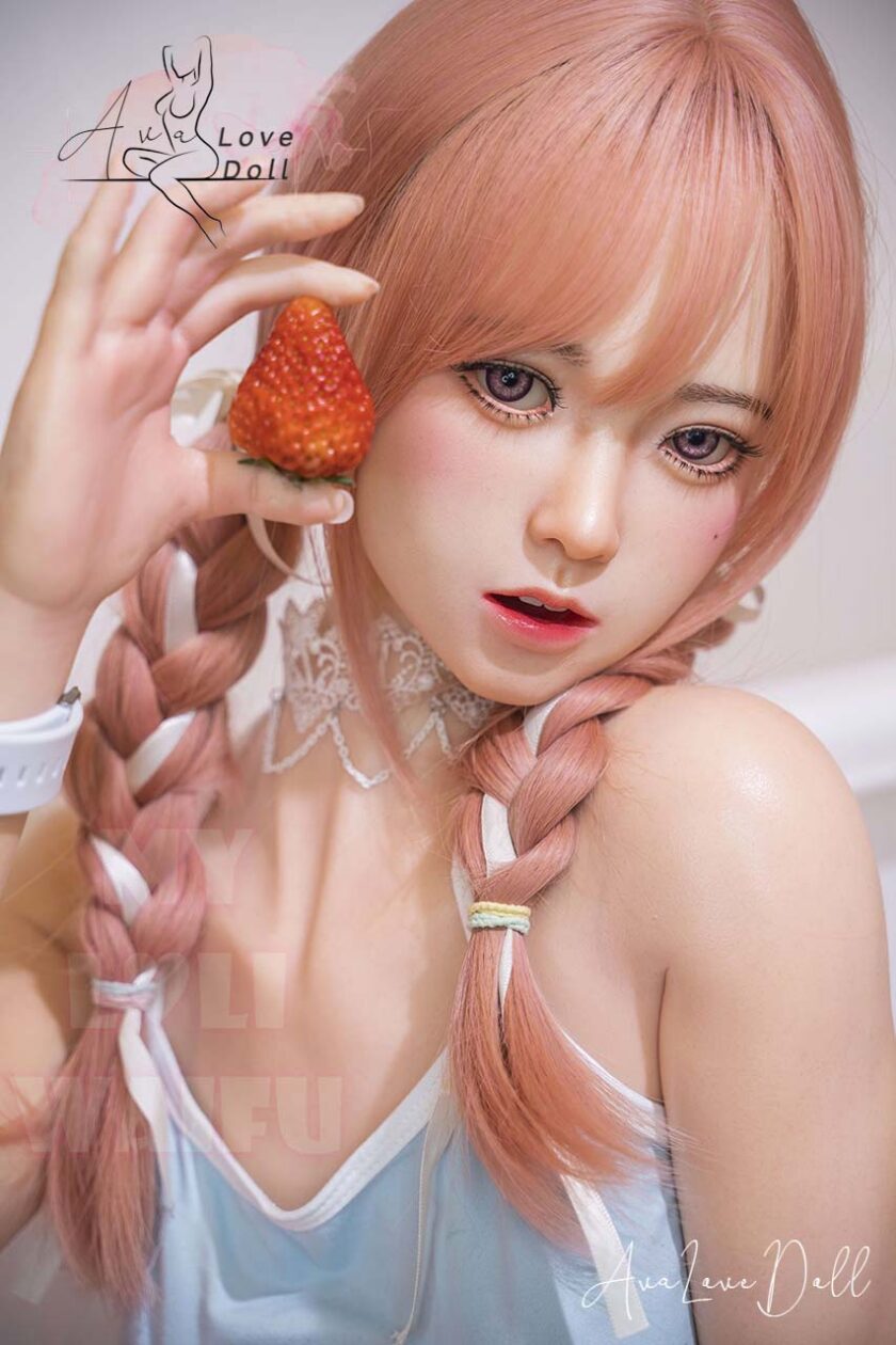 Poupée Silicone My Loli Waifu #22 Mia | 148 cm Bonnet B – Image 12