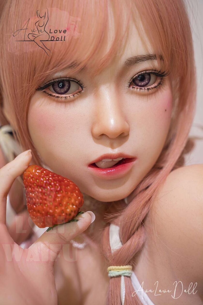 Poupée Silicone My Loli Waifu #22 Mia | 148 cm Bonnet B – Image 13