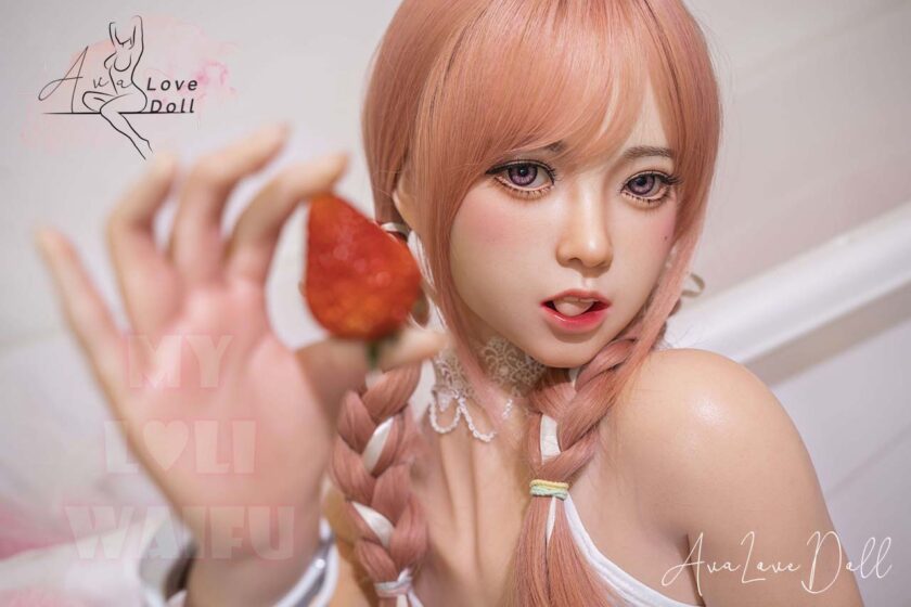 Poupée Silicone My Loli Waifu #22 Mia | 148 cm Bonnet B – Image 48