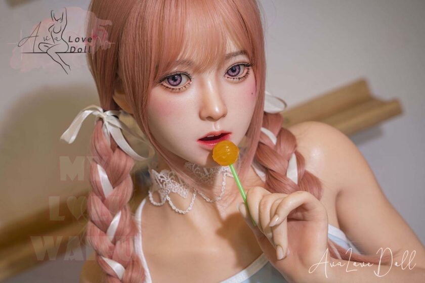 Poupée Silicone My Loli Waifu #22 Mia | 148 cm Bonnet B – Image 58