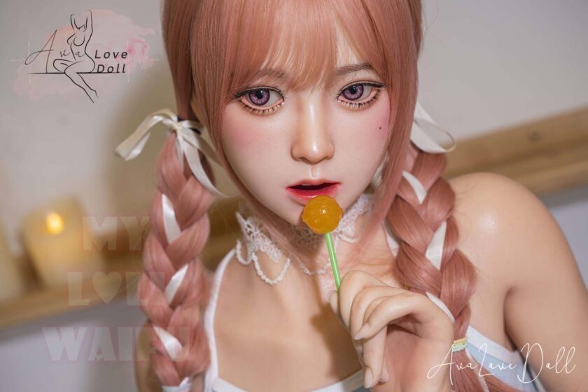 Poupée Silicone My Loli Waifu #22 Mia | 148 cm Bonnet B – Image 59