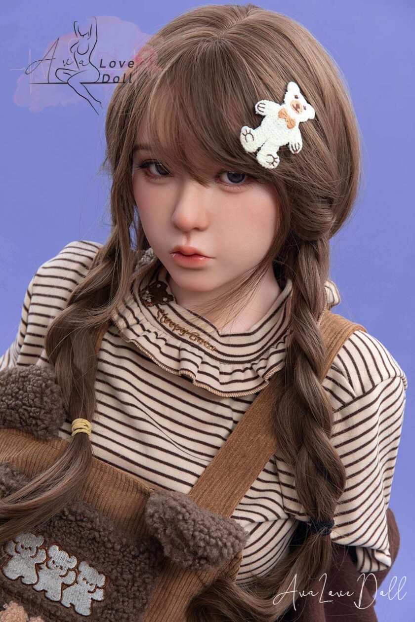Poupée Silicone My Loli Waifu #7 Yuna | 148 cm Bonnet B – Image 9