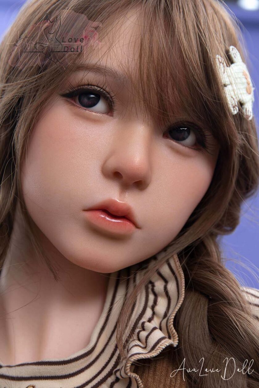 Poupée Silicone My Loli Waifu #7 Yuna | 148 cm Bonnet B – Image 11