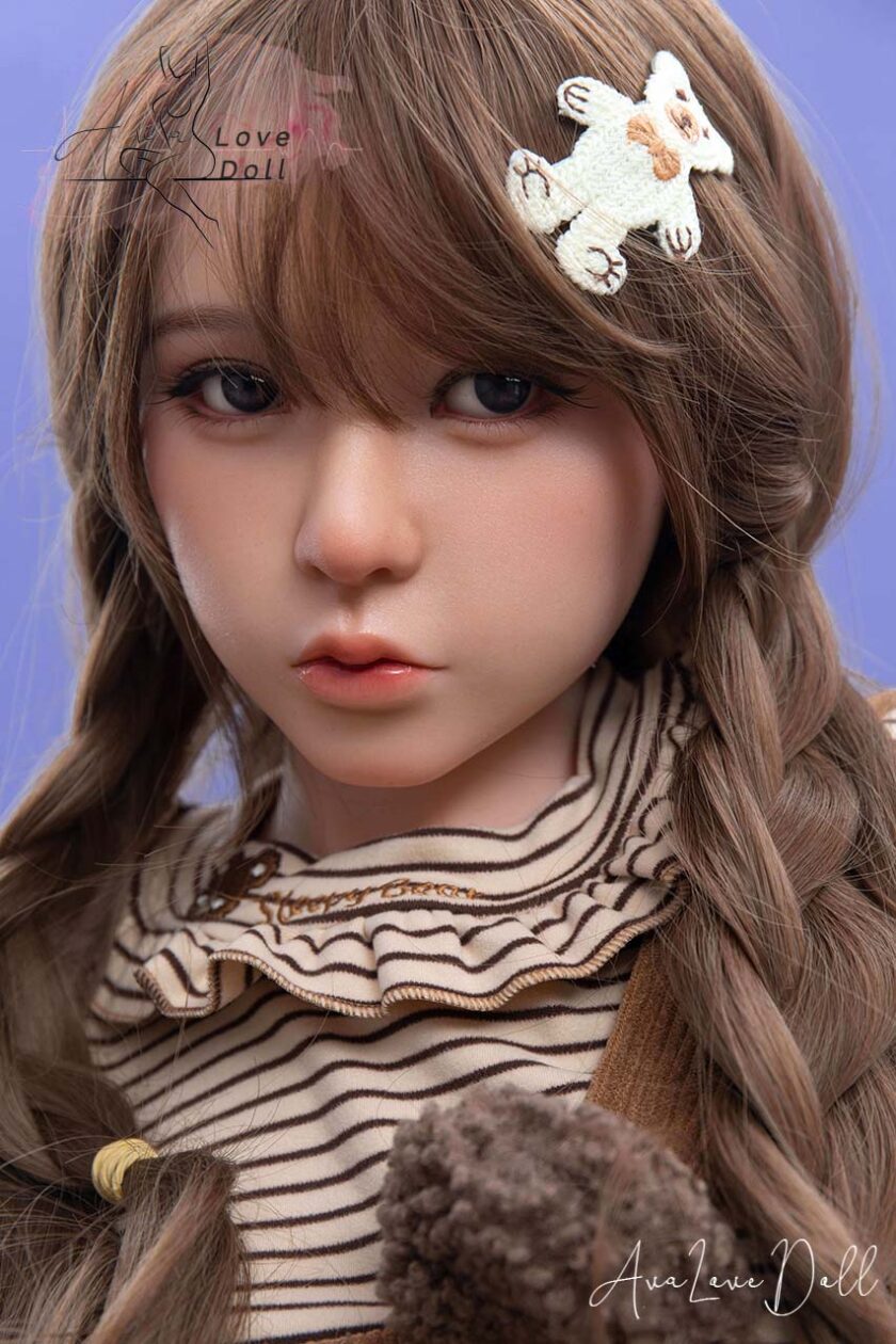 Poupée Silicone My Loli Waifu #7 Yuna | 148 cm Bonnet B – Image 13