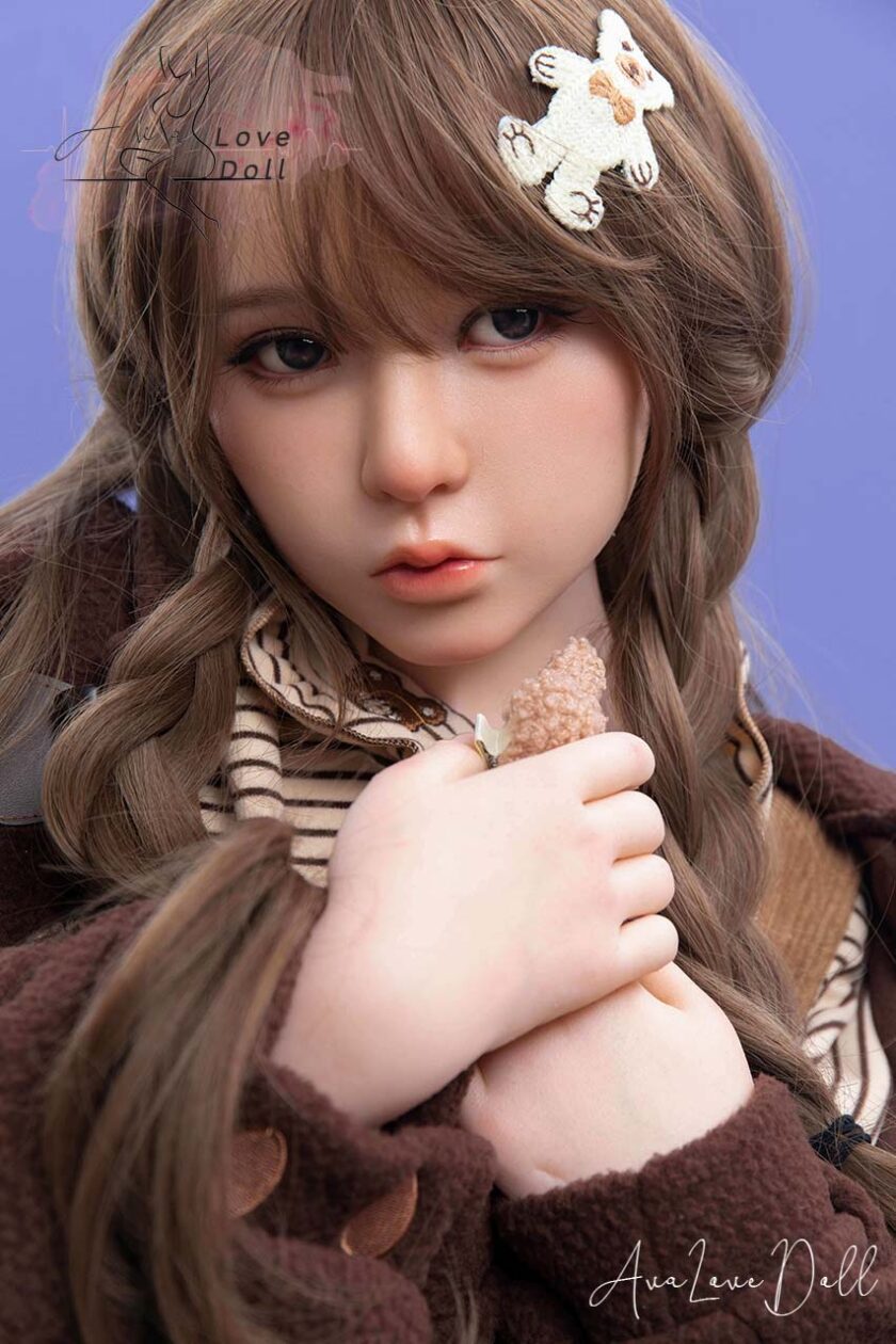 Poupée Silicone My Loli Waifu #7 Yuna | 148 cm Bonnet B – Image 15