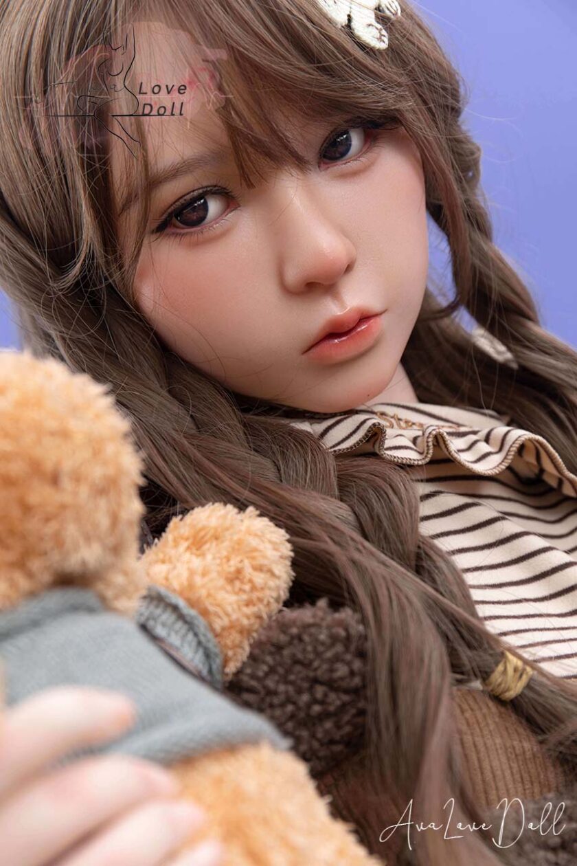 Poupée Silicone My Loli Waifu #7 Yuna | 148 cm Bonnet B – Image 17