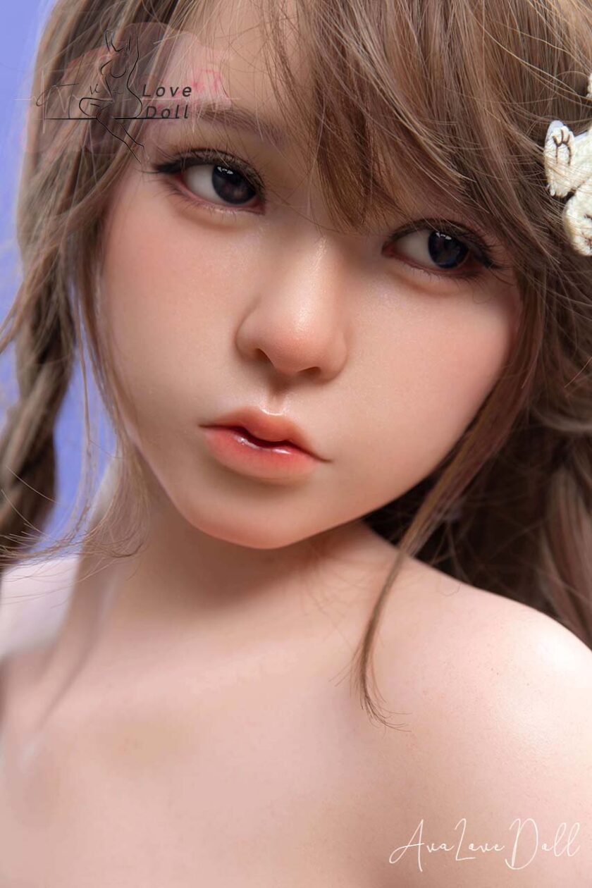 Poupée Silicone My Loli Waifu #7 Yuna | 148 cm Bonnet B – Image 19