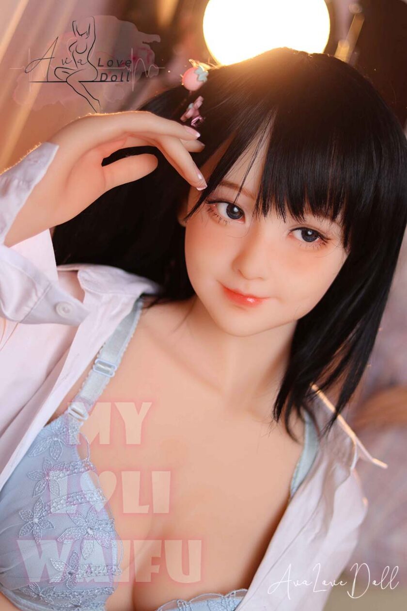 Poupée TPE My Loli Waifu #24 Rena | 138 cm Bonnet A – Image 3