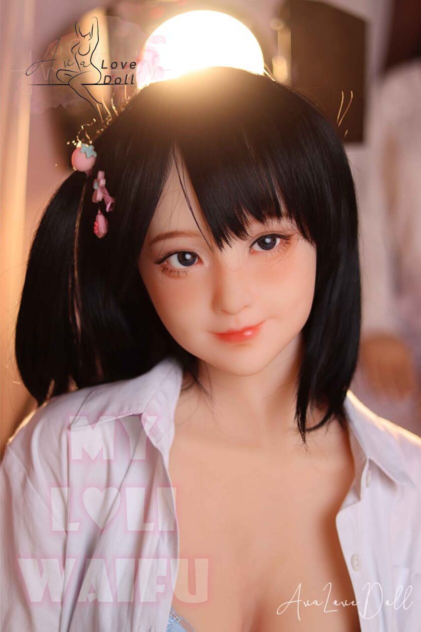 Poupée TPE My Loli Waifu #24 Rena | 138 cm Bonnet A – Image 4
