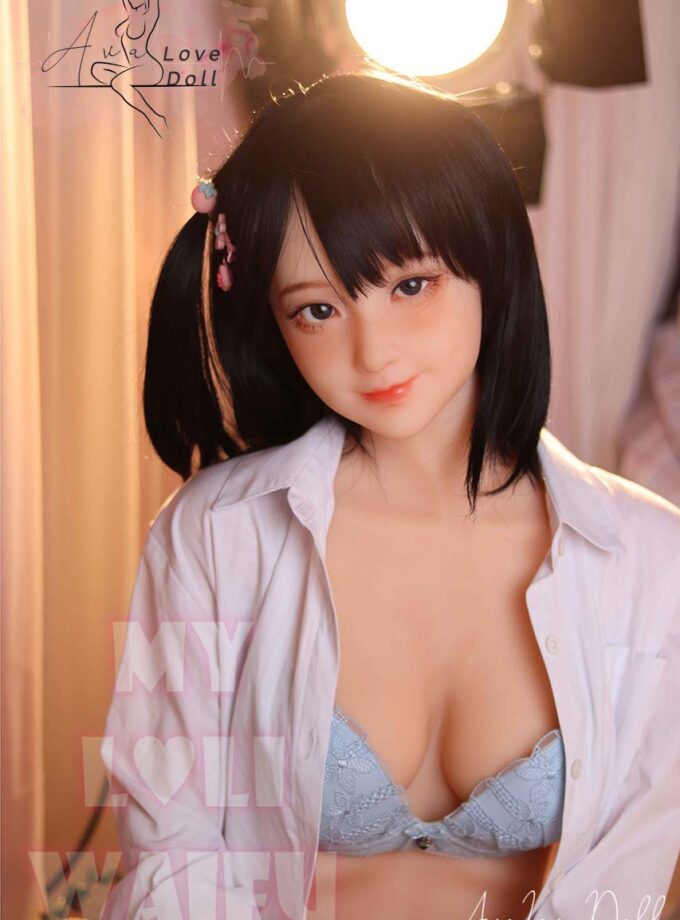 Poupée TPE My Loli Waifu #24 Rena | 138 cm Bonnet A
