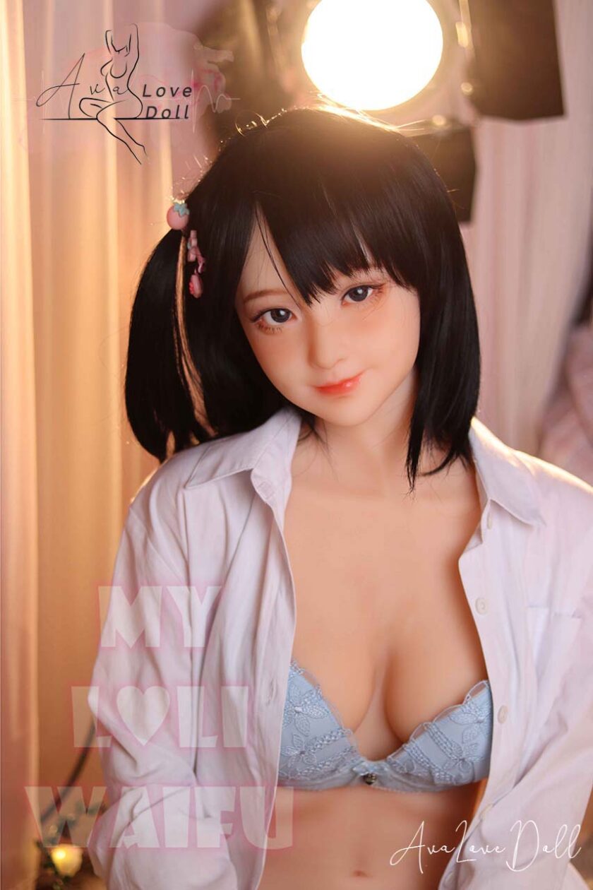 My Loli Waifu TPE Head #24 Rena | 138cm A-cup