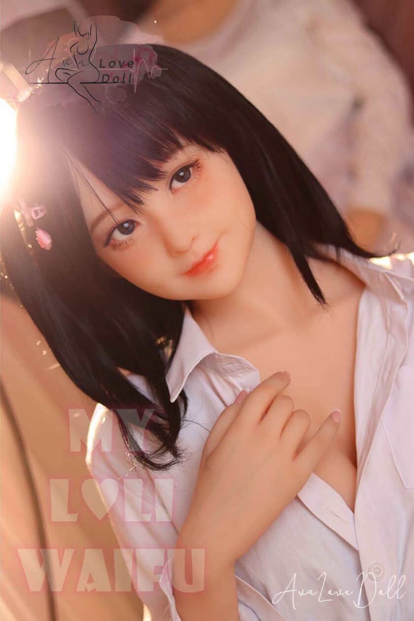 Poupée TPE My Loli Waifu #24 Rena | 138 cm Bonnet A – Image 7