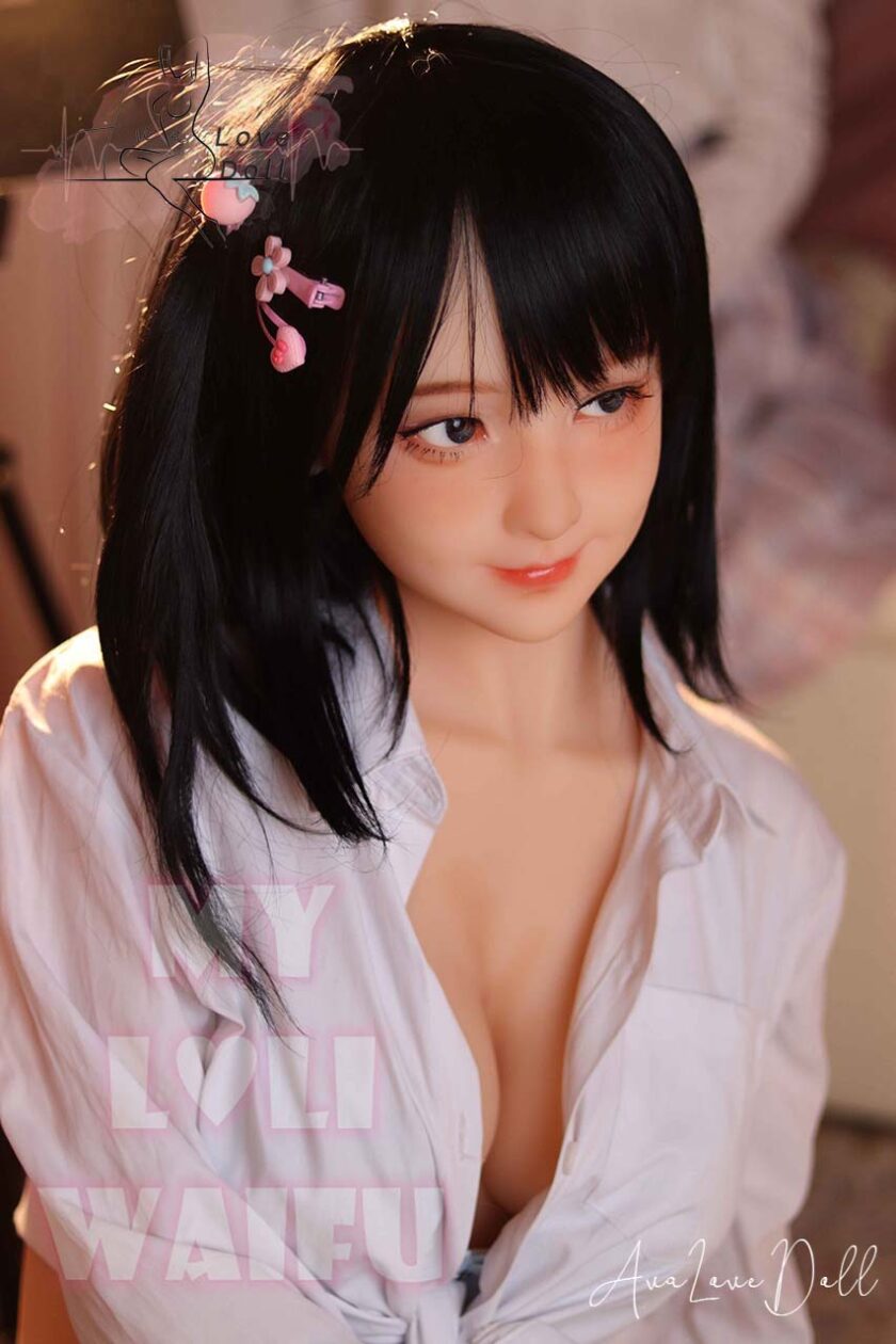 Poupée TPE My Loli Waifu #24 Rena | 138 cm Bonnet A – Image 8