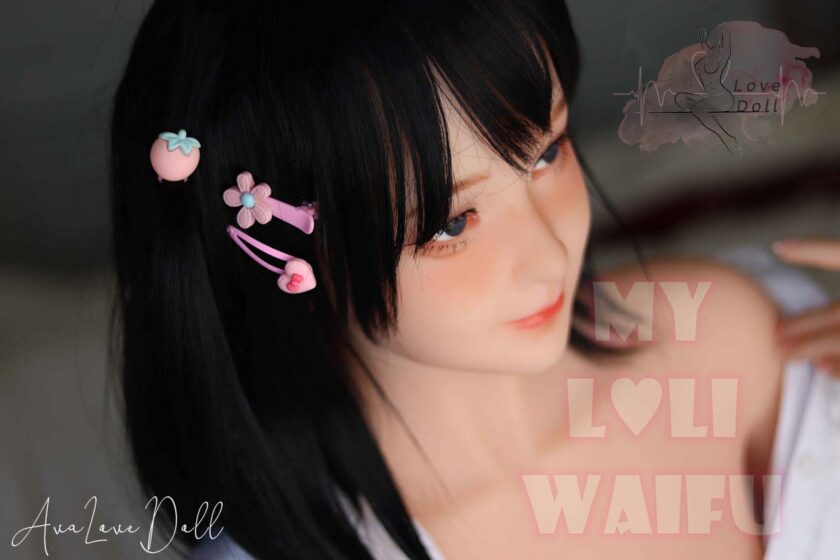 Poupée TPE My Loli Waifu #24 Rena | 138 cm Bonnet A – Image 11
