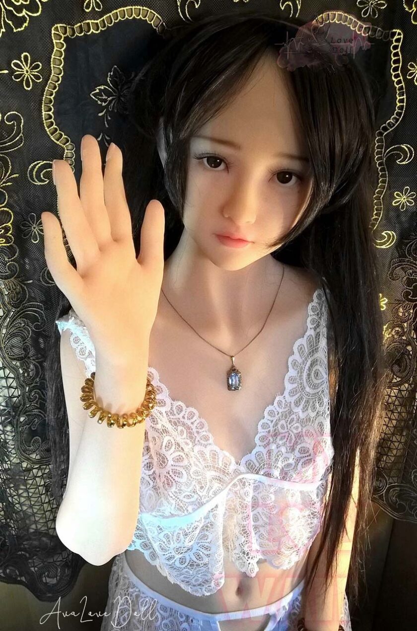 Poupée TPE My Loli Waifu #18 Haruki | 145 cm Bonnet AA – Image 8