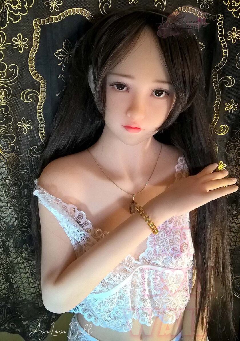 Poupée TPE My Loli Waifu #18 Haruki | 145 cm Bonnet AA – Image 21