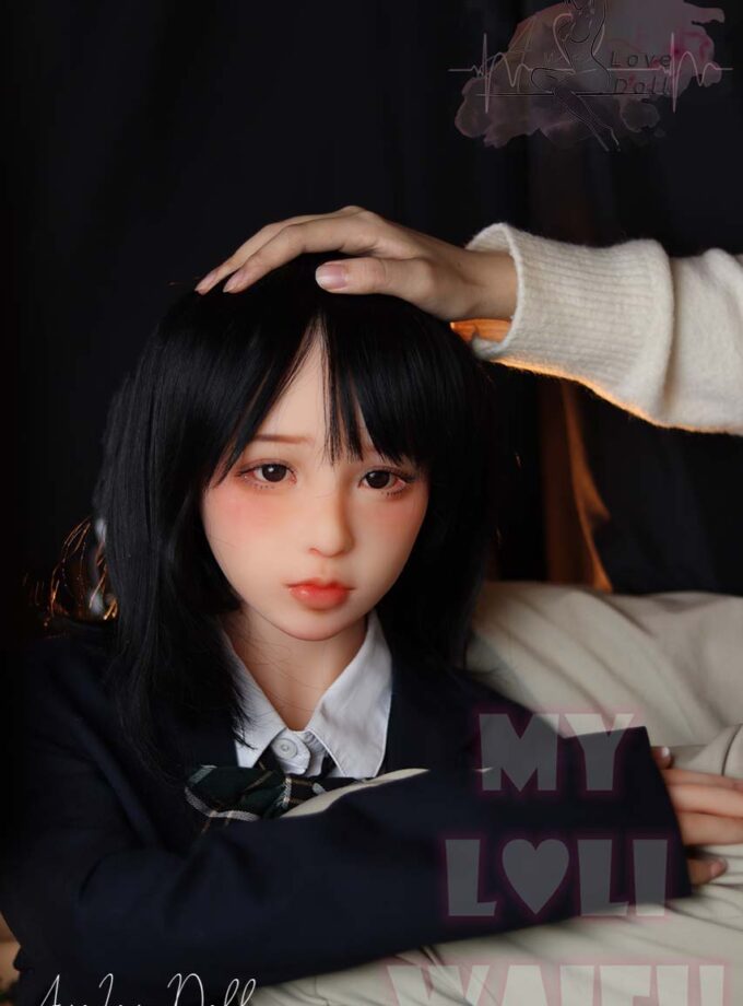 Poupée TPE My Loli Waifu #7 Yuna | 150 cm Bonnet D