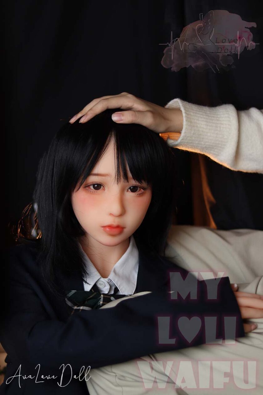 My Loli Waifu TPE  Head #7 Yuna | 150cm D-cup