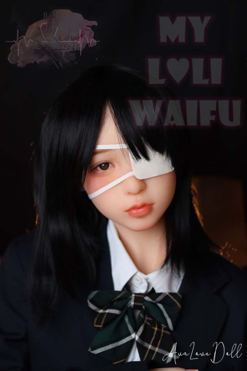 Poupée TPE My Loli Waifu #7 Yuna | 150 cm Bonnet D – Image 6