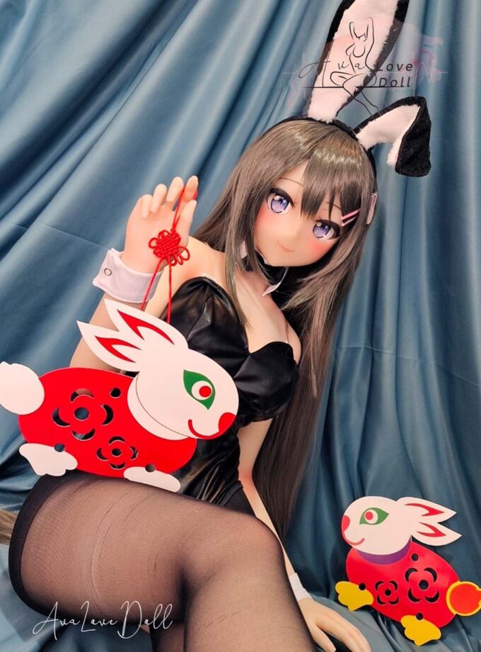 Poupée Silicone Aotume Anime Tête 88 | 155 cm Bonnet C