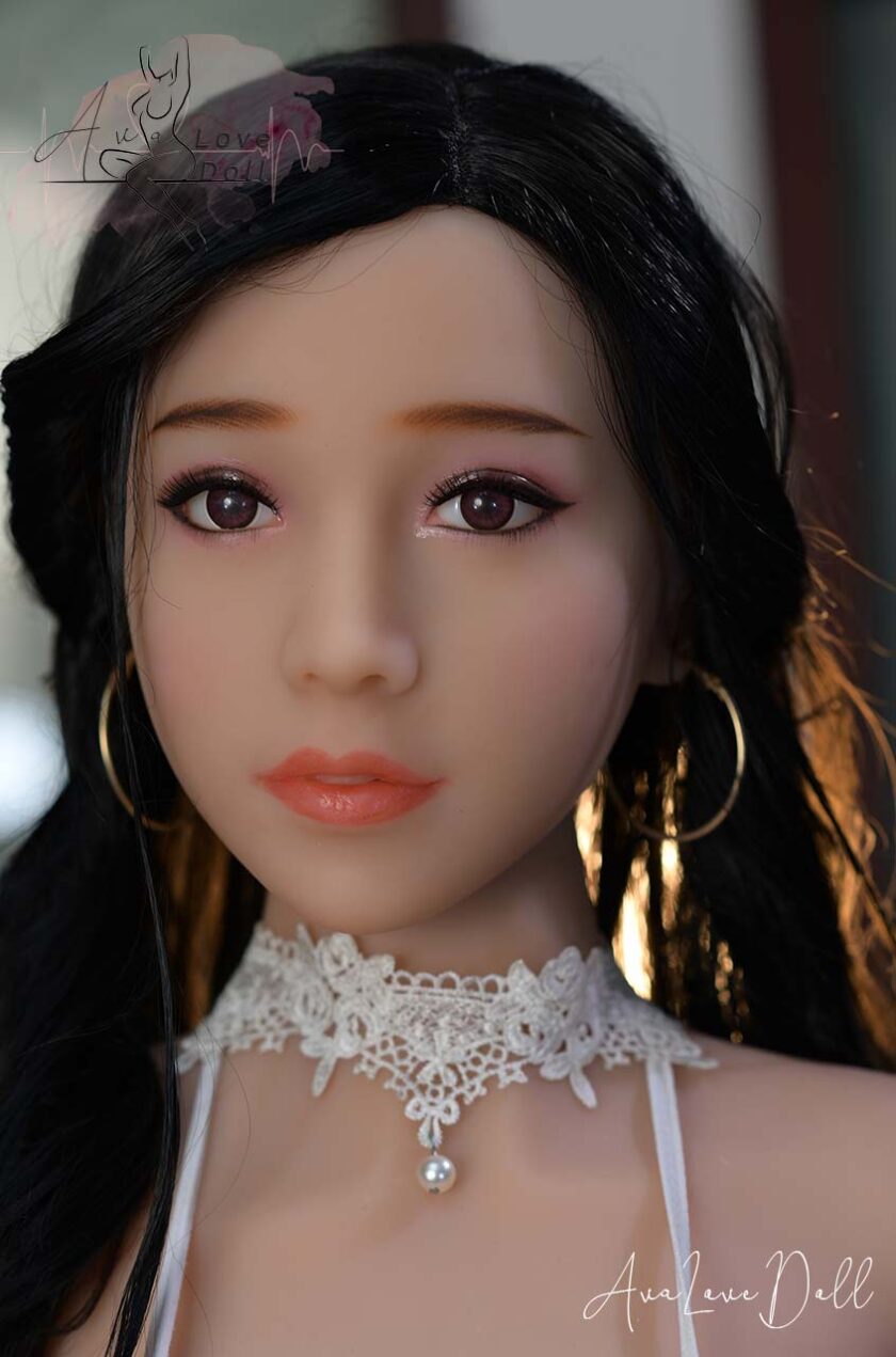 Love doll TPE 6YE Premium #7 | 152 cm Bonnet F – Image 4