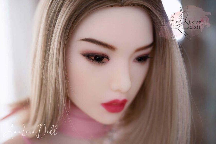 Love doll TPE 6YE Premium #19 | 150 cm Bonnet B – Image 17