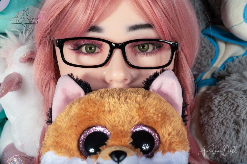 [En Stock <b>Europe Seulement</b>] Poupée Silicone Future Doll Visage #F18 | 163 cm Bonnet F – Image 23