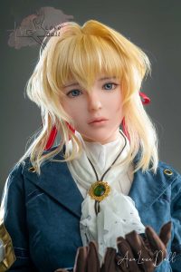 Lady 12