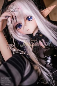 Visage PVC Y009