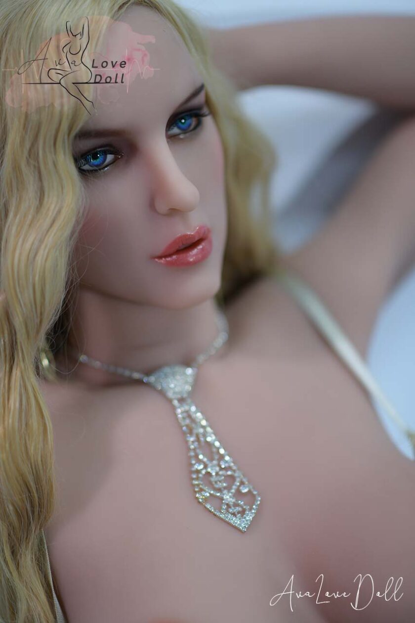 Love doll TPE 6YE Premium #174 | 163 cm Bonnet H – Image 37