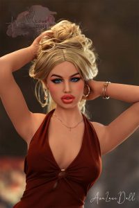 Visage 156