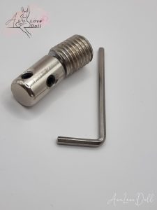 Connecteur SWAY (augmente la mobilité du cou)