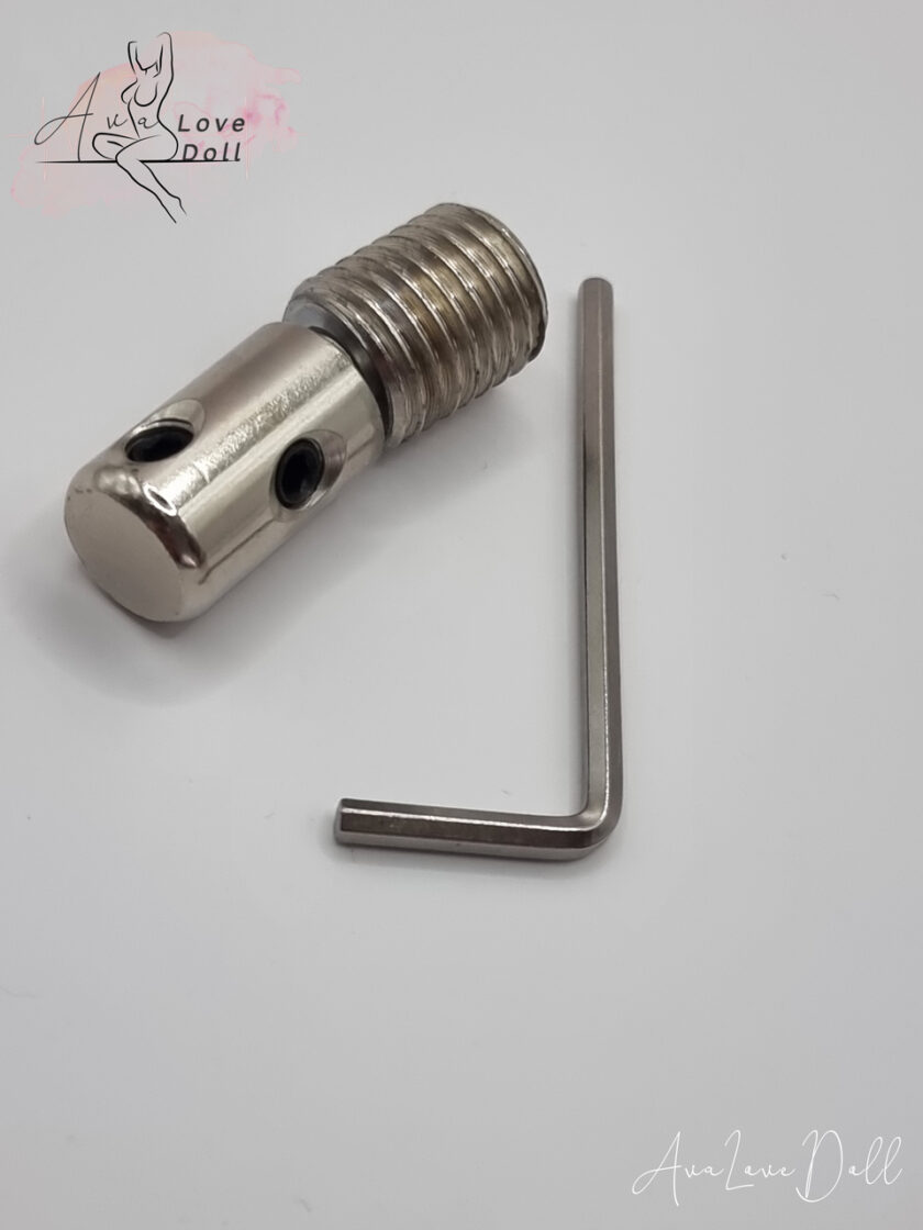 Quick Connector Pivot Sway EXP M16 - Increases Neck Mobility