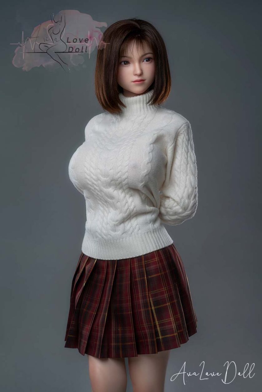 Poupée Silicone Game Lady | 165 cm Bonnet F Lady 16 – Image 12